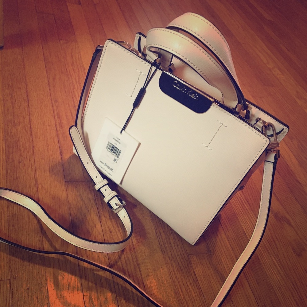 Calvin Klein Handbag